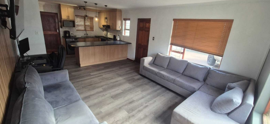 To Let 2 Bedroom Property for Rent in Anchorage Park Western Cape